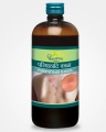 Paripathadi Kadha (450ml) by Dhootapapeshwar